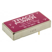 Перетворювач DC-DC Traco Power TEL15-2411