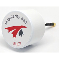 Антена 868МГц TrueRC Singularity 868 (RHCP)