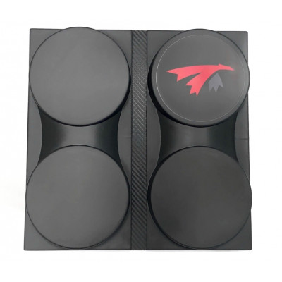 Антена 1.3ГГц TrueRC Gatling 1.3 (RHCP) 16 dBic
