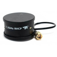 Антена 1.3ГГц TrueRC Singularity 1280 V2 (RHCP Side) 1.9 dBic