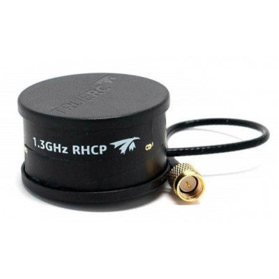 Антена 1.3ГГц TrueRC Singularity 1280 V2 (RHCP Side) 1.9 dBic