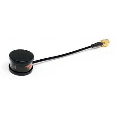 Антена 2.4ГГц TrueRC Singularity 2.4 V2 (SIDE SMA)