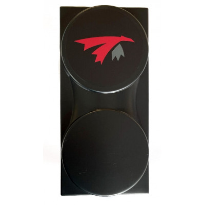 Антена 1.3ГГц TrueRC X2-AIR 1.3 (RHCP) 13 dBic