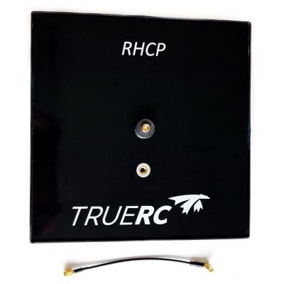 Антена 900МГц TrueRC X-AIR 900 (RHCP) 10 dBic