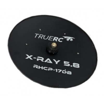 Антена 5.8ГГц TrueRC X-RAY 5.8 (RHCP) 18 dBic