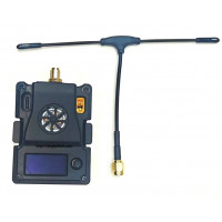 Зовнішній модуль TX ELRS [137-550MHz] TX 2W 433MHz Китай