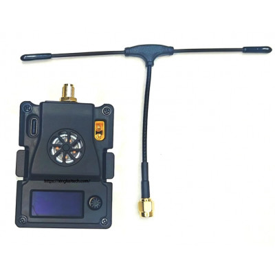 Зовнішній модуль TX ELRS [137-550MHz] TX 2W 433MHz Китай