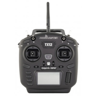 Пульт керування Mark II TX12 CC2500 RadioMaster