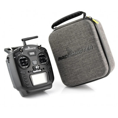 Кейс для транспортування пульта керування TX12 Carry Case RadioMaster