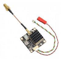 Відеопередавач (VTX) AKK FX2-Dominator 2W 5.8GHz 48CH L,X Band (TX2000LX)