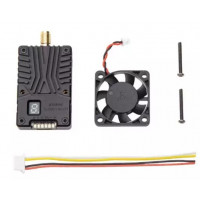Відеопередавач VTX 4.9-5.8GHz 2.5W 48CH (L,X band) TX2500 SKYZONE