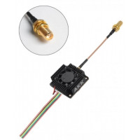 Відеопередавач (VTX) AKK Ultra Long Range 3W 5.8GHz 96CH Low Band V2 (TX3000ACV2)