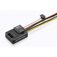 Регулятор живлення 3-18S UBEC 25A HobbyWing