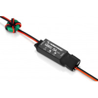 Регулятор живлення 2-8S UBEC 5A V2 AIR HobbyWing
