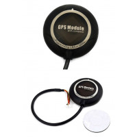Модуль GPS Ublox NEO-M8N з компасом для APM