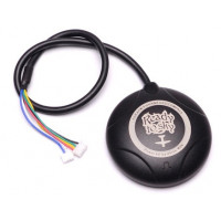 Модуль GPS Ublox NEO-M8N з компасом для Pixhawk