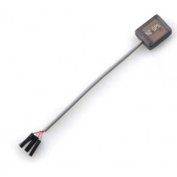 Модуль GPS Ublox 7 міні для контролерів Naze32, CC3D, SP Racing