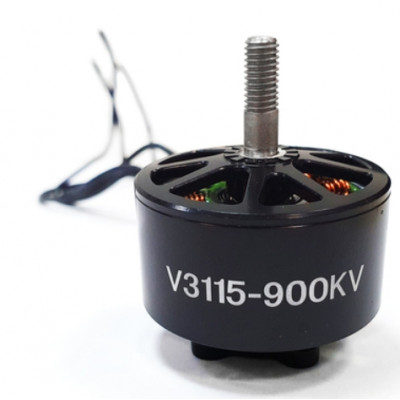 Мотор V3115 KV900 3-6S 1620W  для мультикоптерів