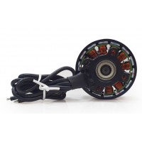 Мотор V4214 KV385 5-8S 1080W  для мультикоптерів