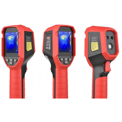 Тепловізор UNI-T UTi120S