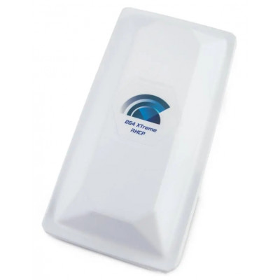 Антена 2.4GHz VAS Pepperbox Xtreme