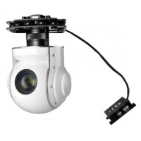 Камера с 2-осевым подвесом Viewpro U30T зум 30x