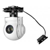 Камера с 2-осевым подвесом Viewpro U30T зум 30x (Viewport)