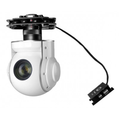Камера с 2-осевым подвесом Viewpro U30T зум 30x (Viewport)