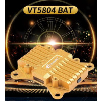 PandaRC VT5804-BAT 5.8G 40CH 2500mW
