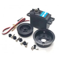 Сервопривід для дрона JX W5513-1T Servo (W5513-1T)