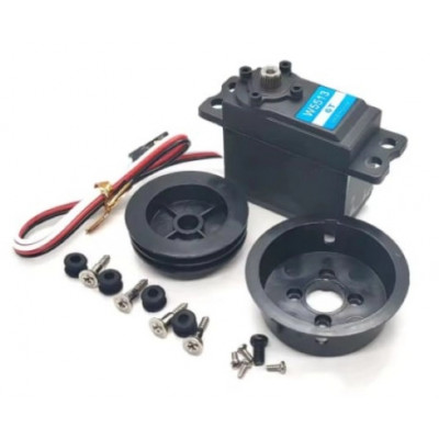 Сервопривід для дрона JX W5513-1T Servo (W5513-1T)