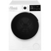 Пральна машина SMEG WDN854SLDIN