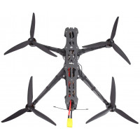 FPV дрон WINFLY 10 ELRS 5.8 Thermal A 6s3p