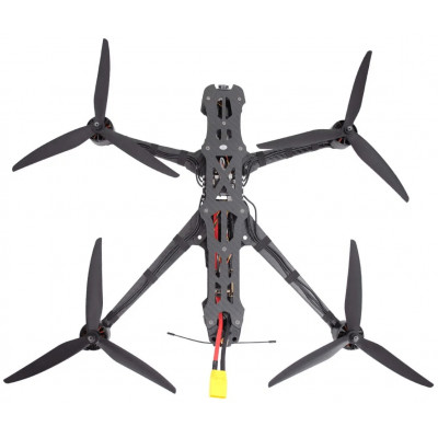 FPV дрон WINFLY 10 ELRS 5.8 Thermal A 6s3p