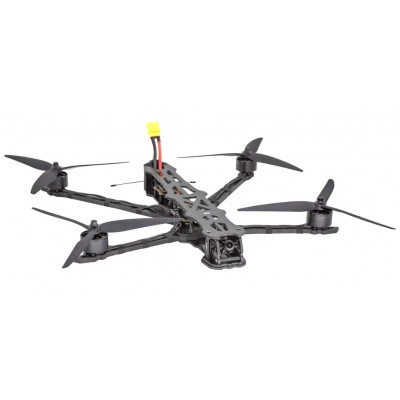 FPV дрон WINFLY 10 ELRS 5.8 Thermal В 6s3p