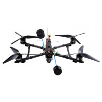 FPV дрон WINFLY 10 HUNTER V1