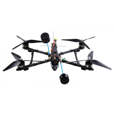 FPV дрон WINFLY 10 HUNTER V1