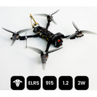 FPV дрон WINFLY 7 ELRS 1.2 6s2p