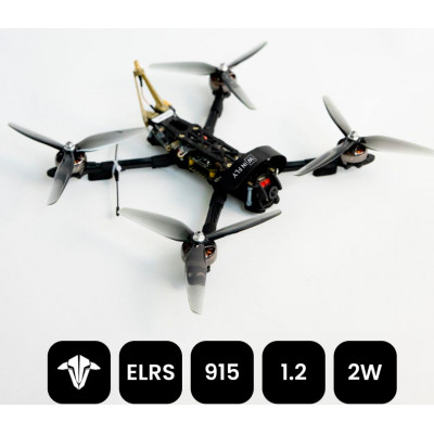 FPV дрон WINFLY 7 ELRS 1.2 6s2p