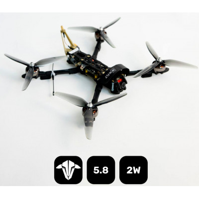 FPV дрон WINFLY 7 TBS 5.8 6s2p