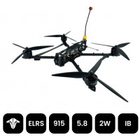 FPV дрон WINFLY 8 ELRS 5.8 IB 6s2p