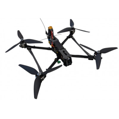 FPV дрон WINFLY 8 NIGHT ELRS 5.8 6s2p