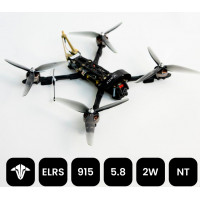 FPV дрон WINFLY NIGHT ELRS 5.8 6s2p