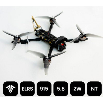 FPV дрон WINFLY NIGHT ELRS 5.8 6s2p