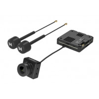 Відеосистема FPV CADDXFPV Avatar HD Kit V2 (Dual Antennas Version) (WN07-6S14B)