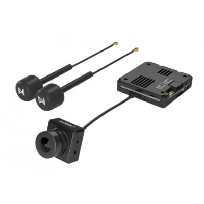 Відеосистема FPV CADDXFPV Avatar HD Kit V2 (Dual Antennas Version) (WN07-6S14B)
