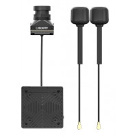 Відеосистема FPV CADDXFPV Walksnail Avatar HD Pro Kit 32G (Dual Antennas Version) (WN08-6S14B)
