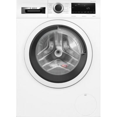 Прально-сушильна машина автоматична Bosch WNA144VEPL