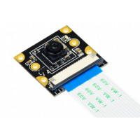 Камера Waveshare IMX219-77 8MP FOV77 для Raspberry CM3/3+/4, Jetson Nano