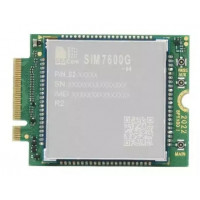 Плата розширення SIMCom SIM7600G-H-M.2 LTE у форм-факторі M.2